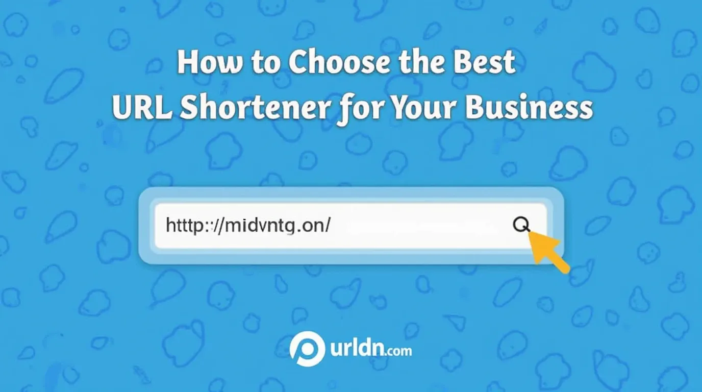 How to Choose the Best URL Shortener for Your Business
