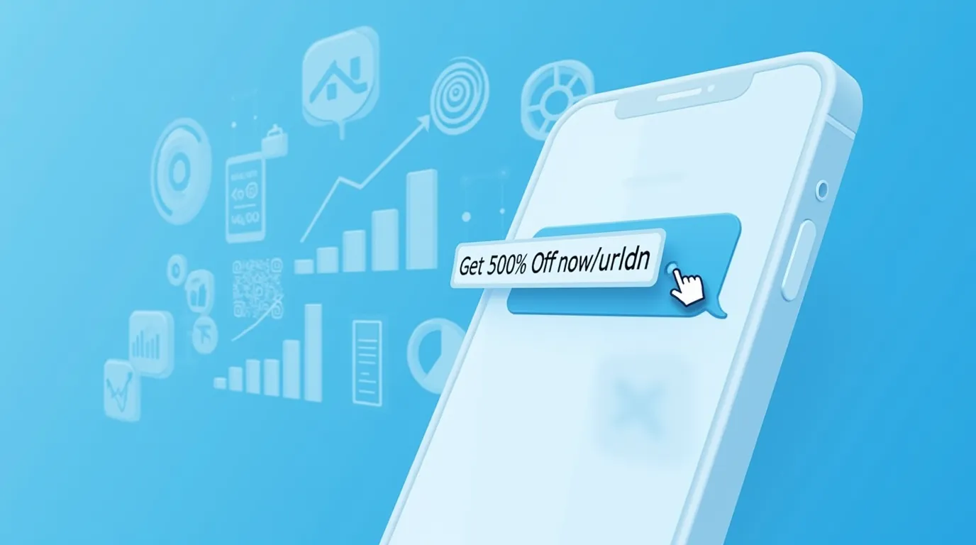 Boost Your SMS Campaigns with Clickable Short Links