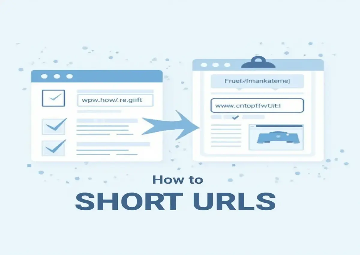 How to Shorten URLs