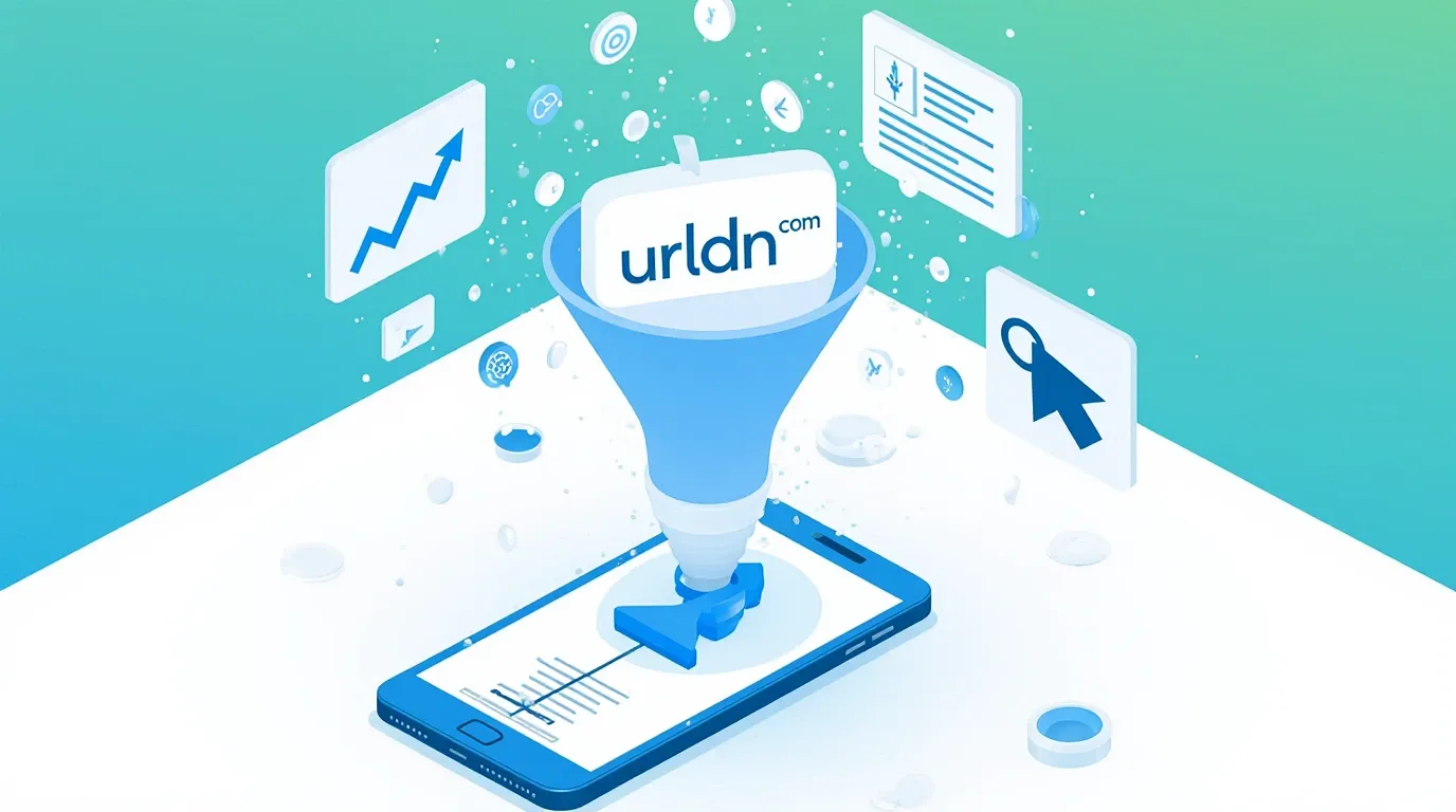 How to Use Short Links to Improve Registration Rates