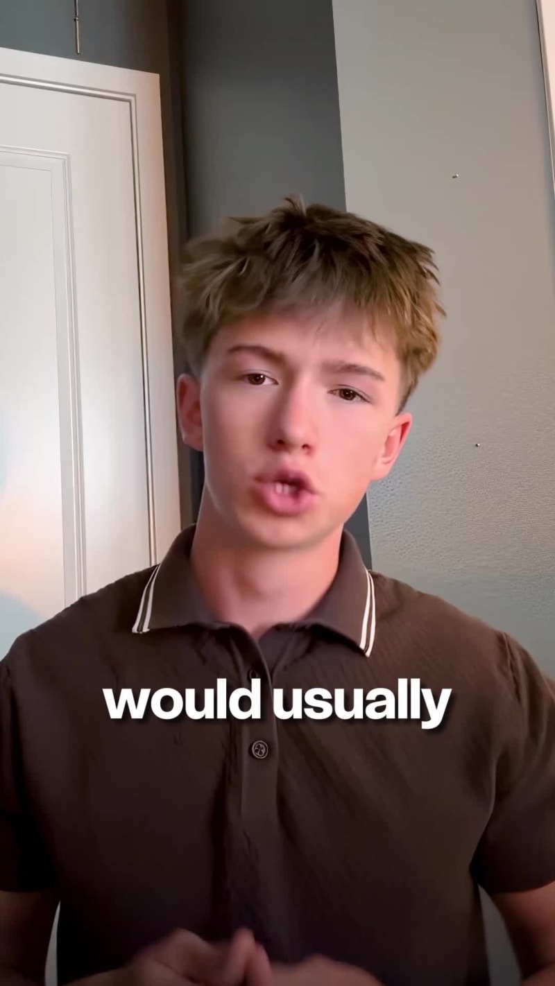 Video Thumbnail