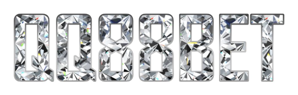 QQ88BET Logo