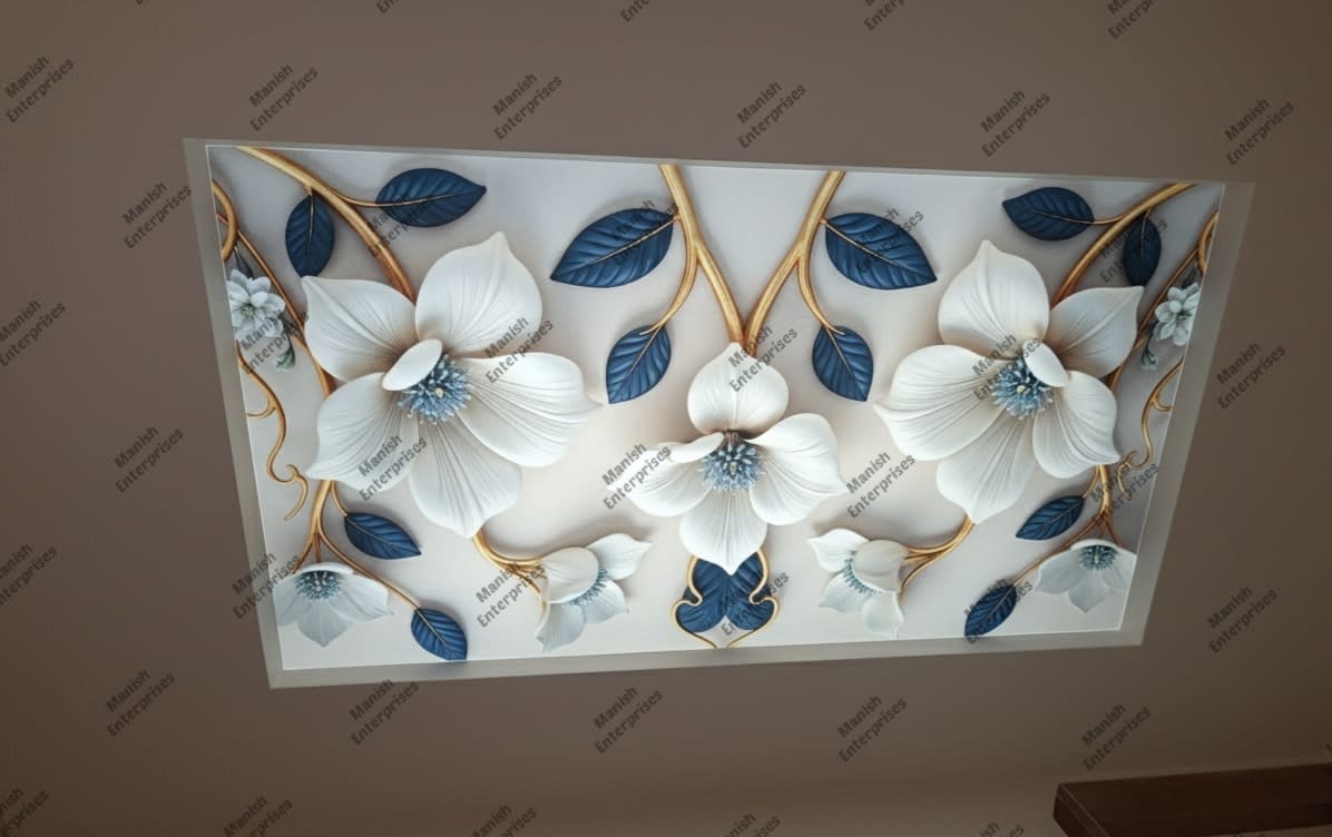 BluePetal Grande Acrylic Ceiling Sheet