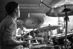 Drummers