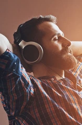 Hearing Protection