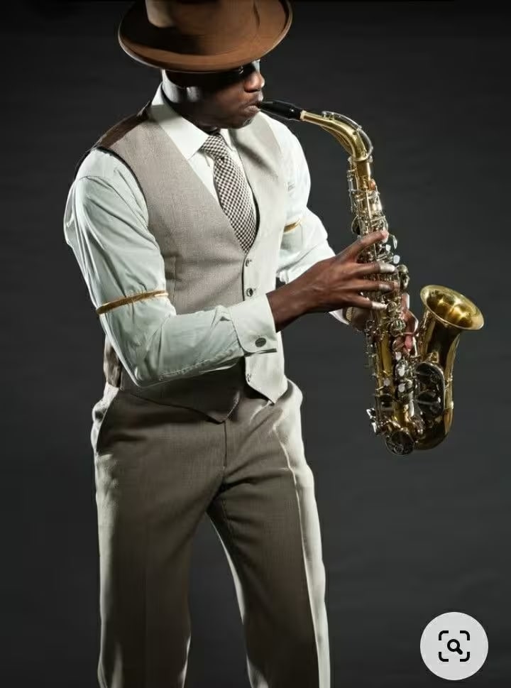 Sax