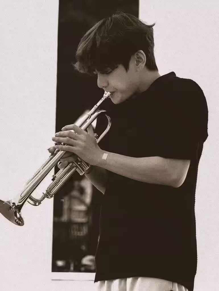 Trumpet