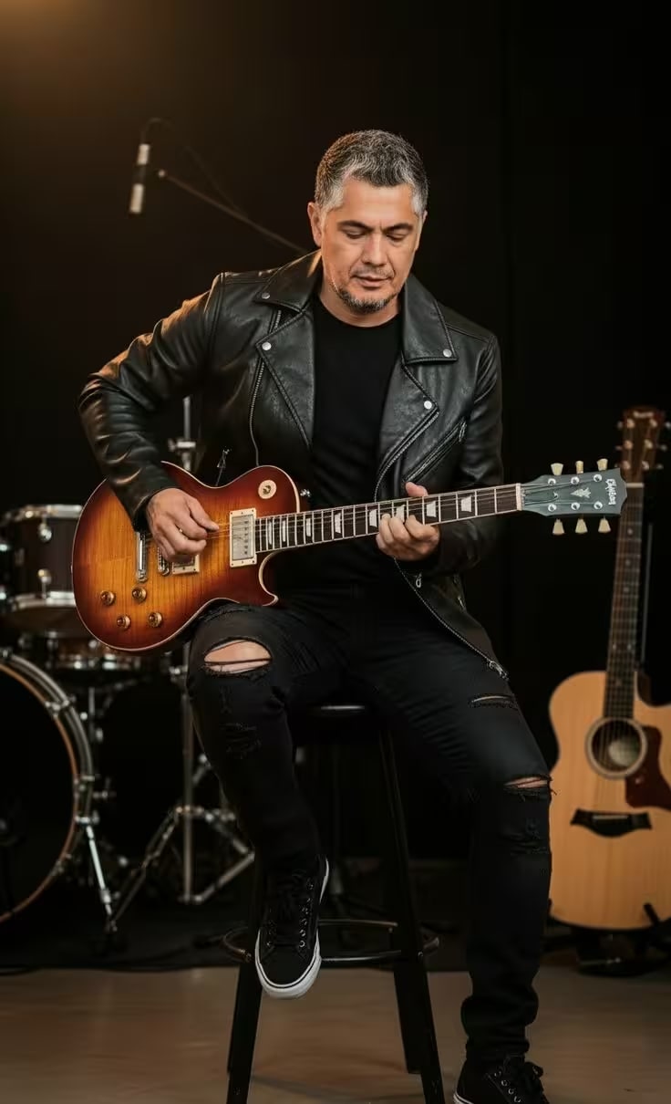 Music Business