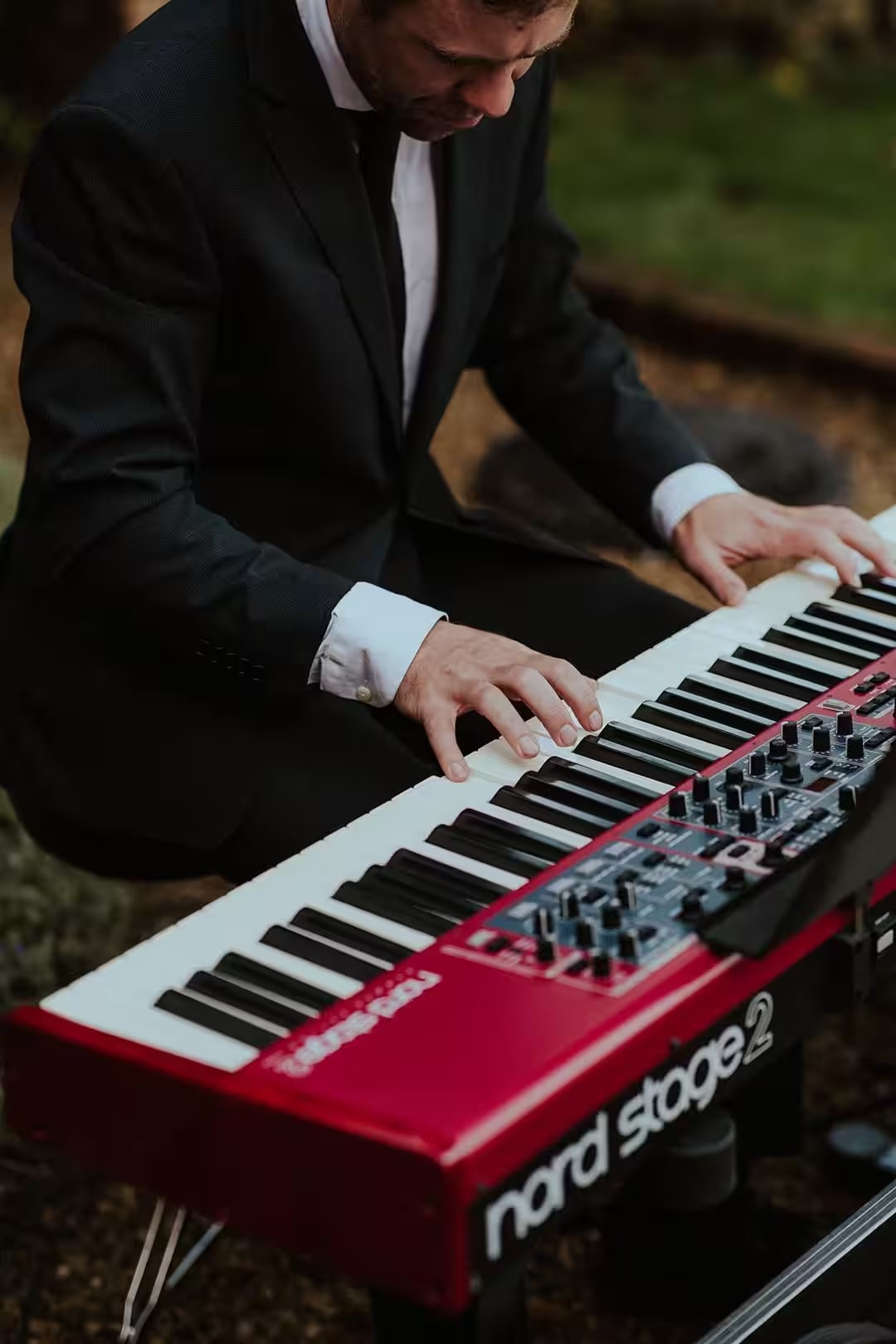 Musician Hero