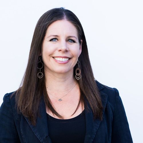 Nicole Thresher