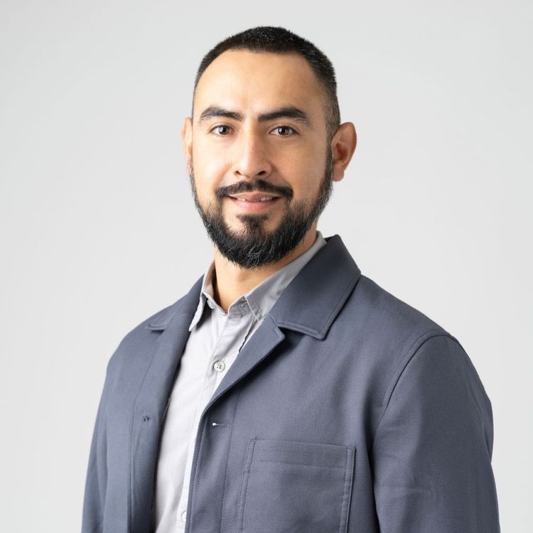 Gerardo Oseguera