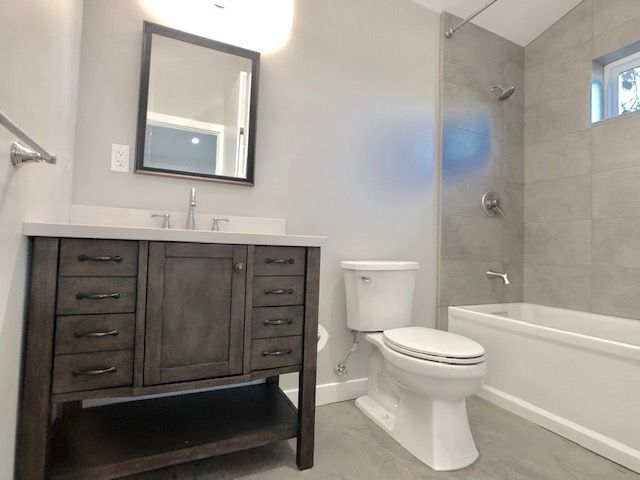 2833 San Jose Ave - ADU