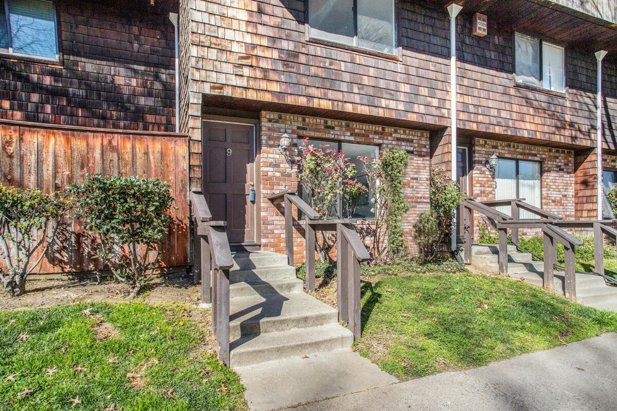 1771 Laguna Street #9