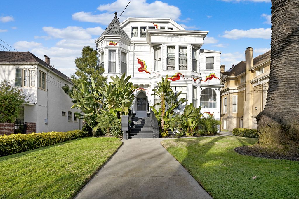 2029 Central Ave #5