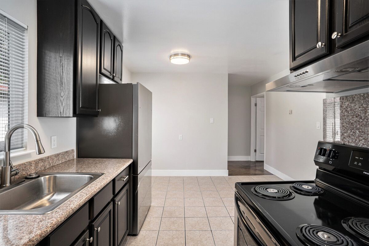 1536 9th Street #G 