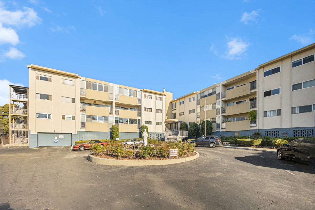 2137 Otis Drive #214 