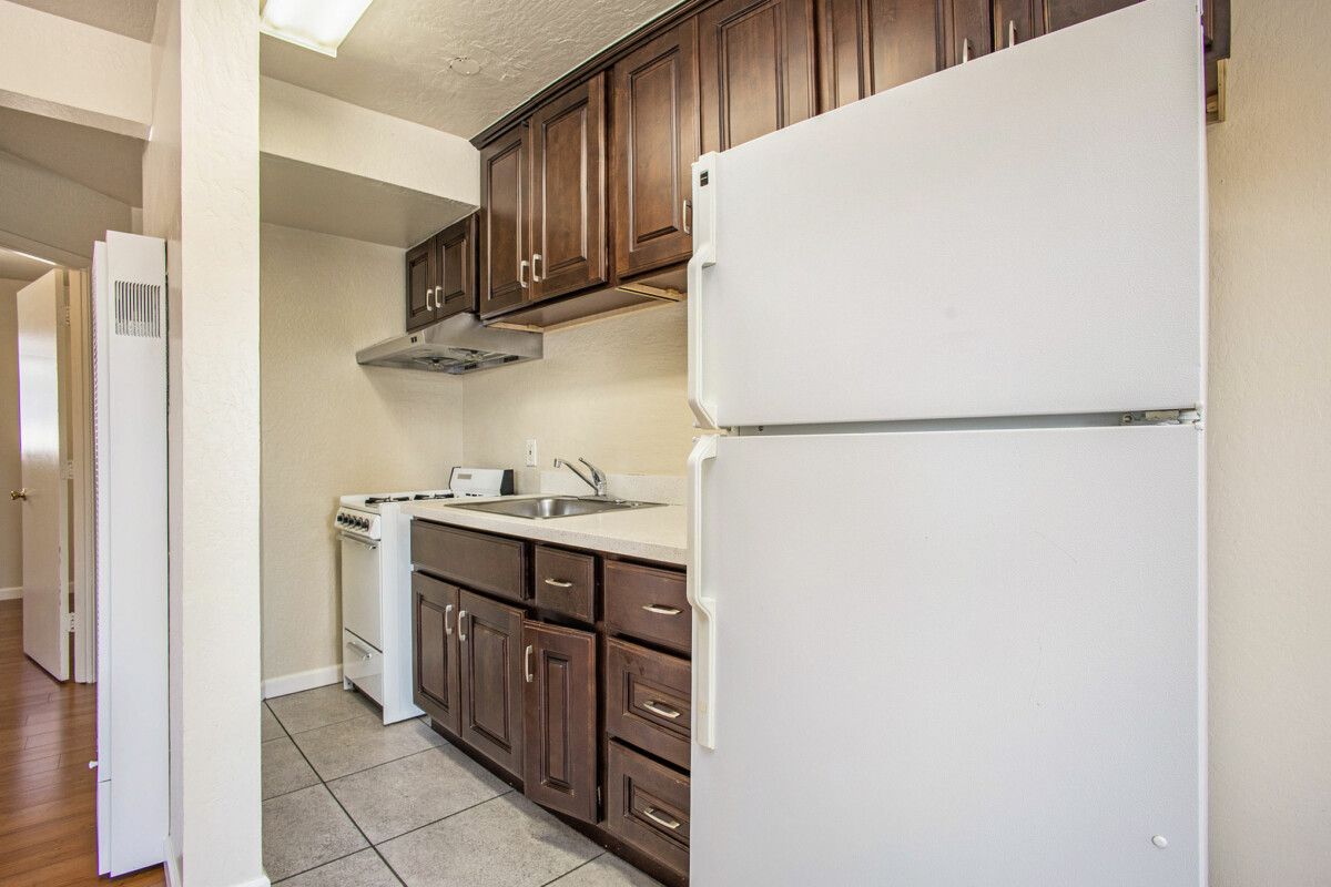 1804 Santa Clara Ave #H