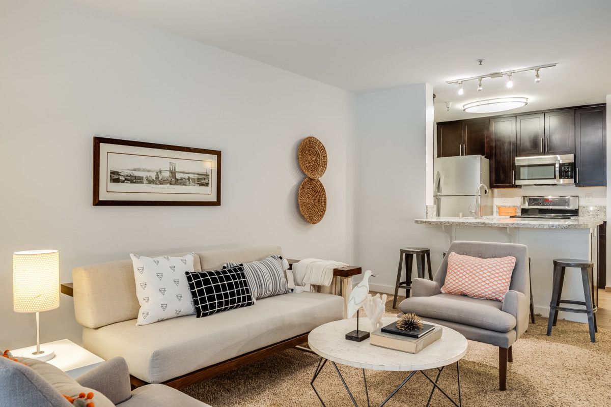 6400 Christie Avenue #2106