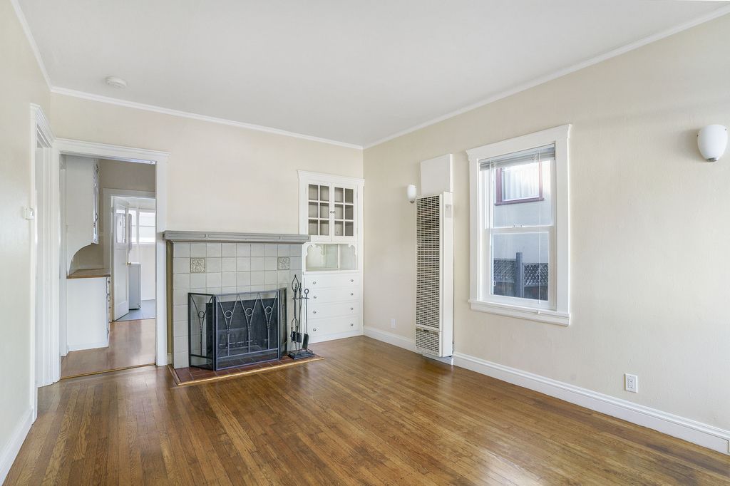 1409 Page Street
