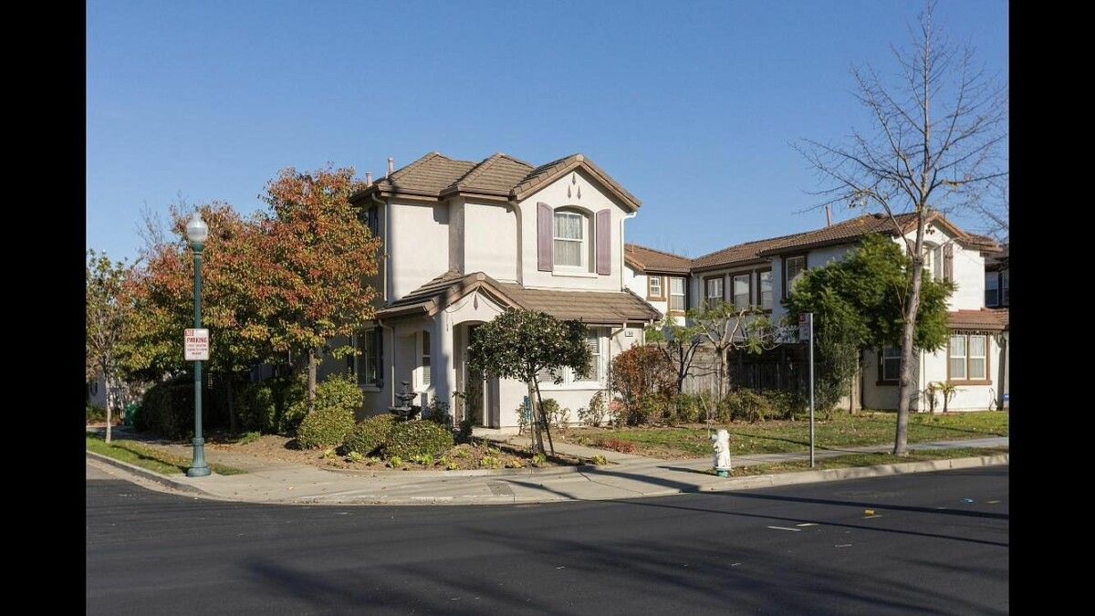 1601 Buena Vista Ave 