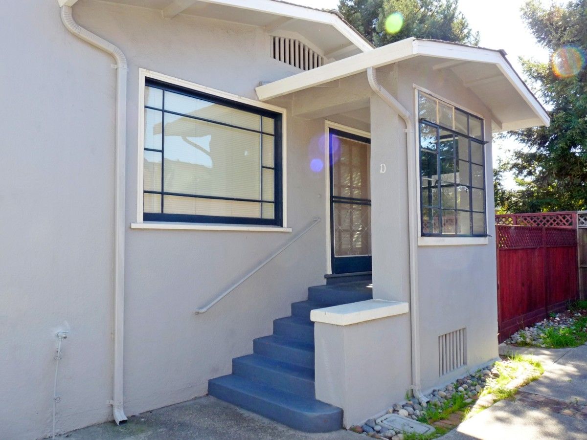 2156 Clinton Avenue #D