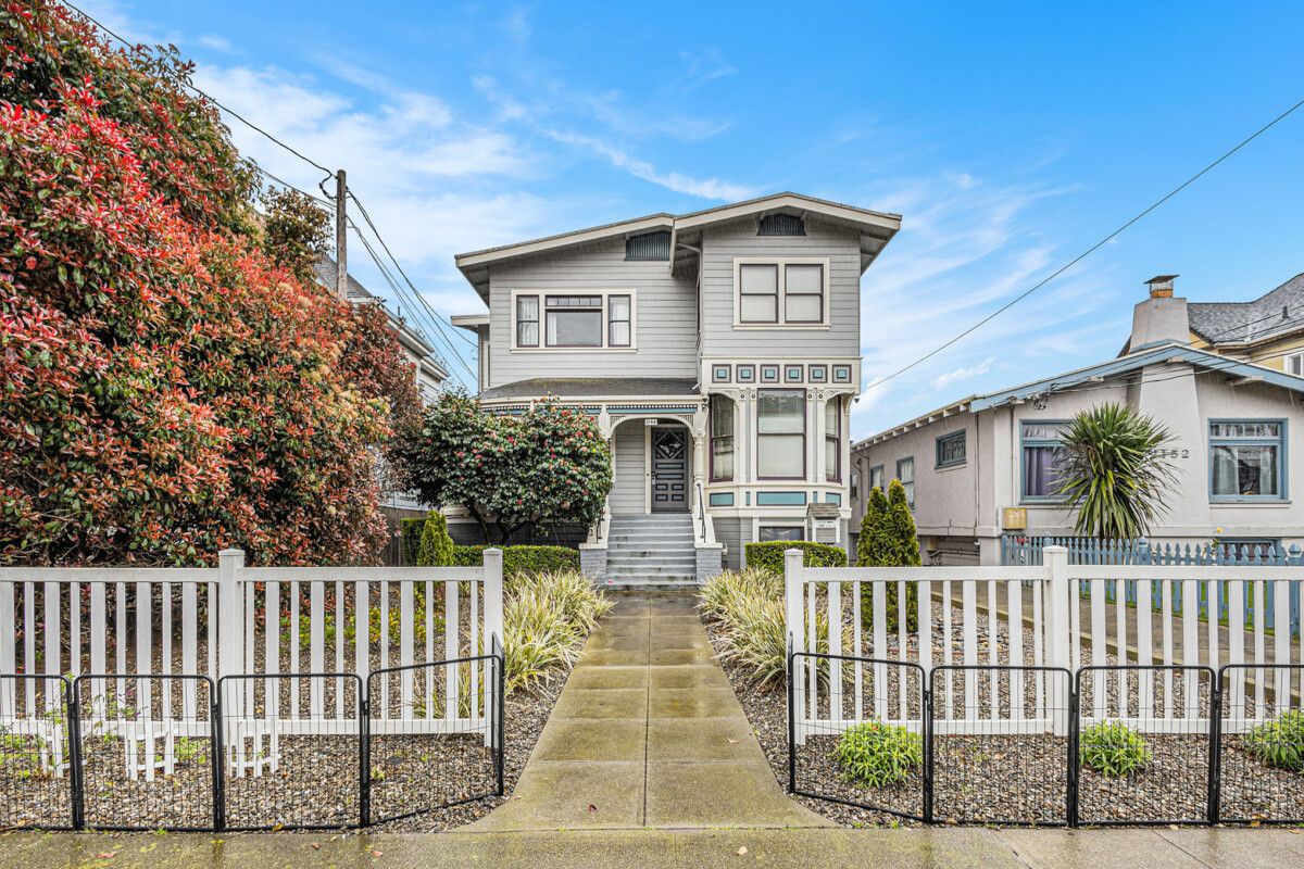 2156 Clinton Ave #1 