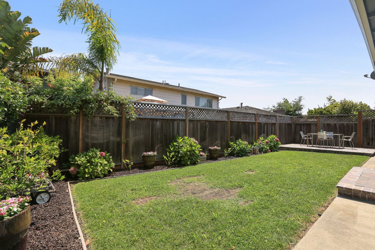 1354 Hansen Avenue