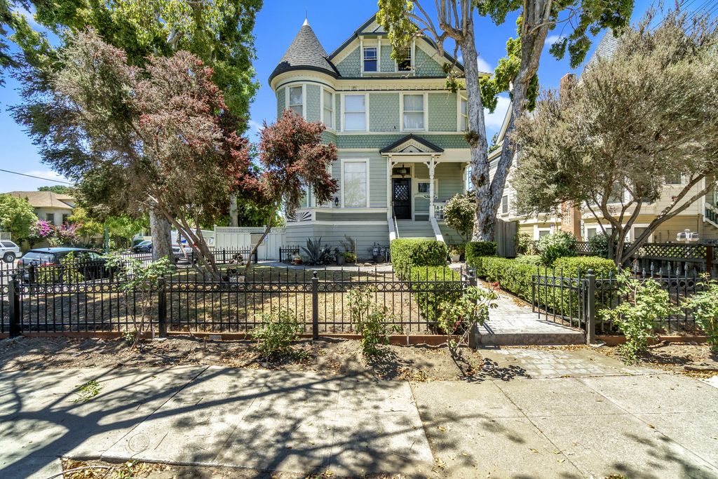 1201 Union Street #D