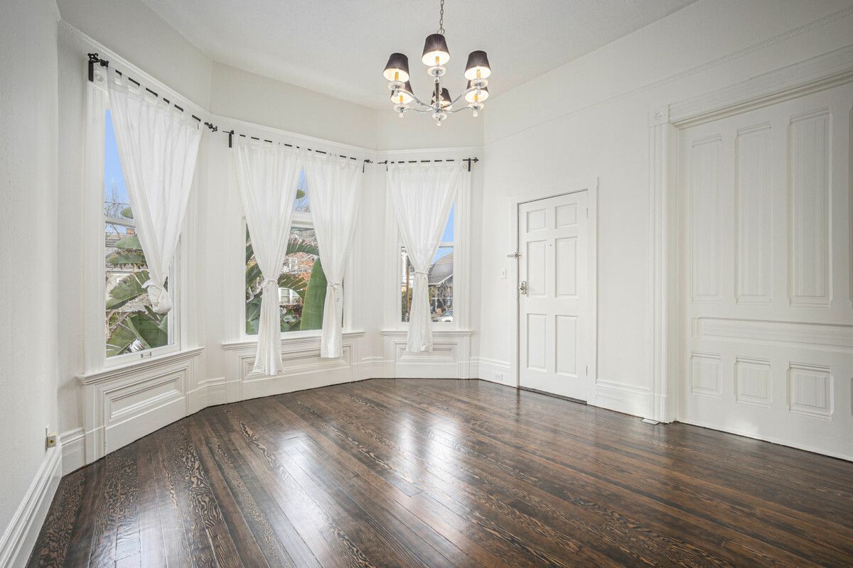 1535 Benton Street #1
