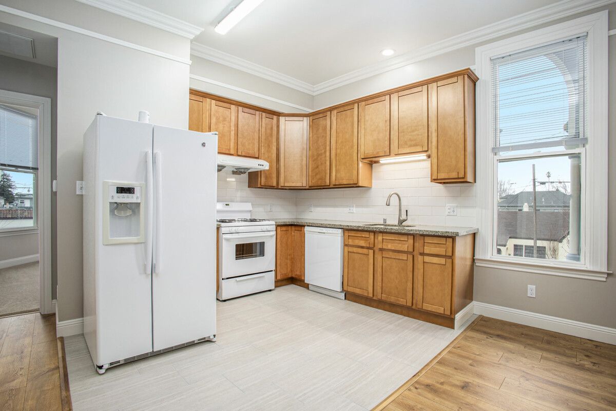 1201 Lafayette Street #C