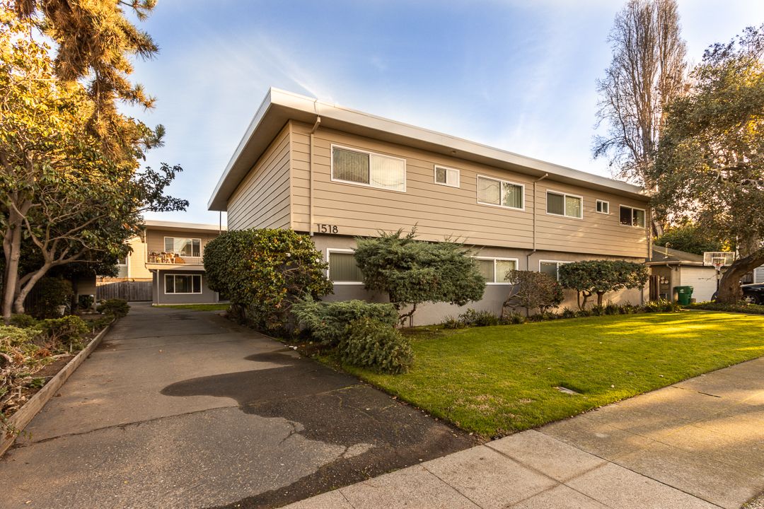 1518 Pearl Street #C