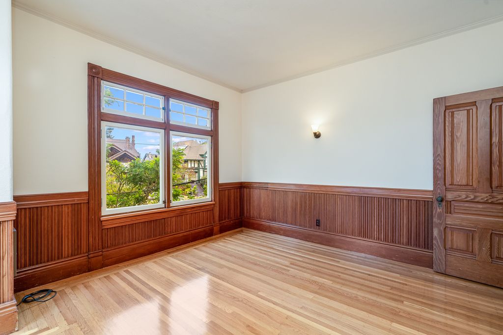 1236 Sherman Street #4