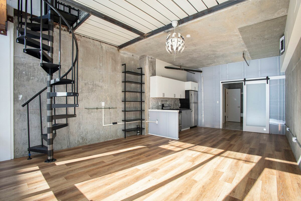 630 Thomas L Berkley Way #102