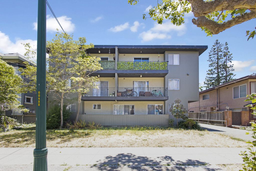 1836 Central Avenue  #H