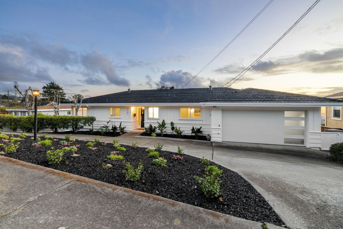 1101 King Drive
