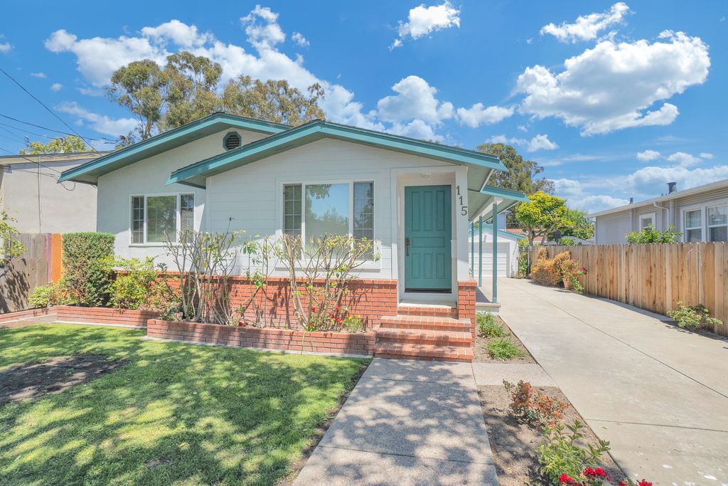 115 Maitland Drive 