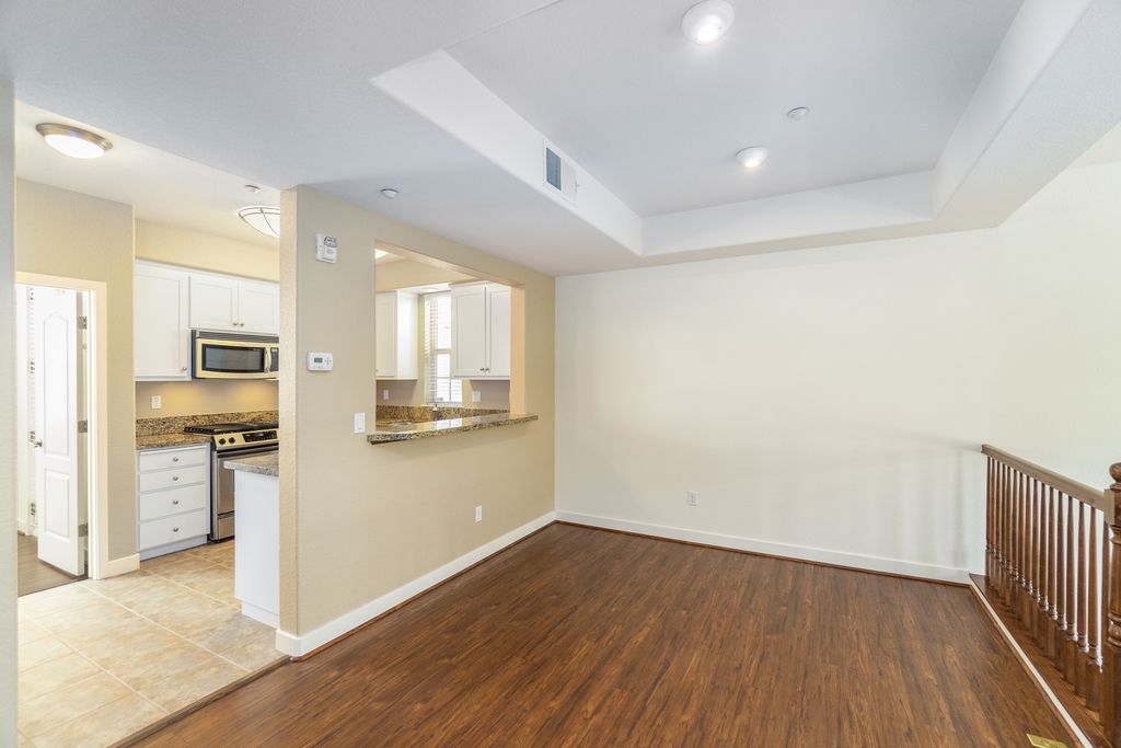 6118 Old Quarry Loop - Oakland