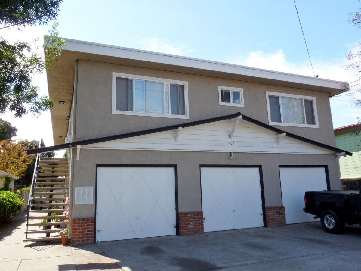 1705 5th Street #C 