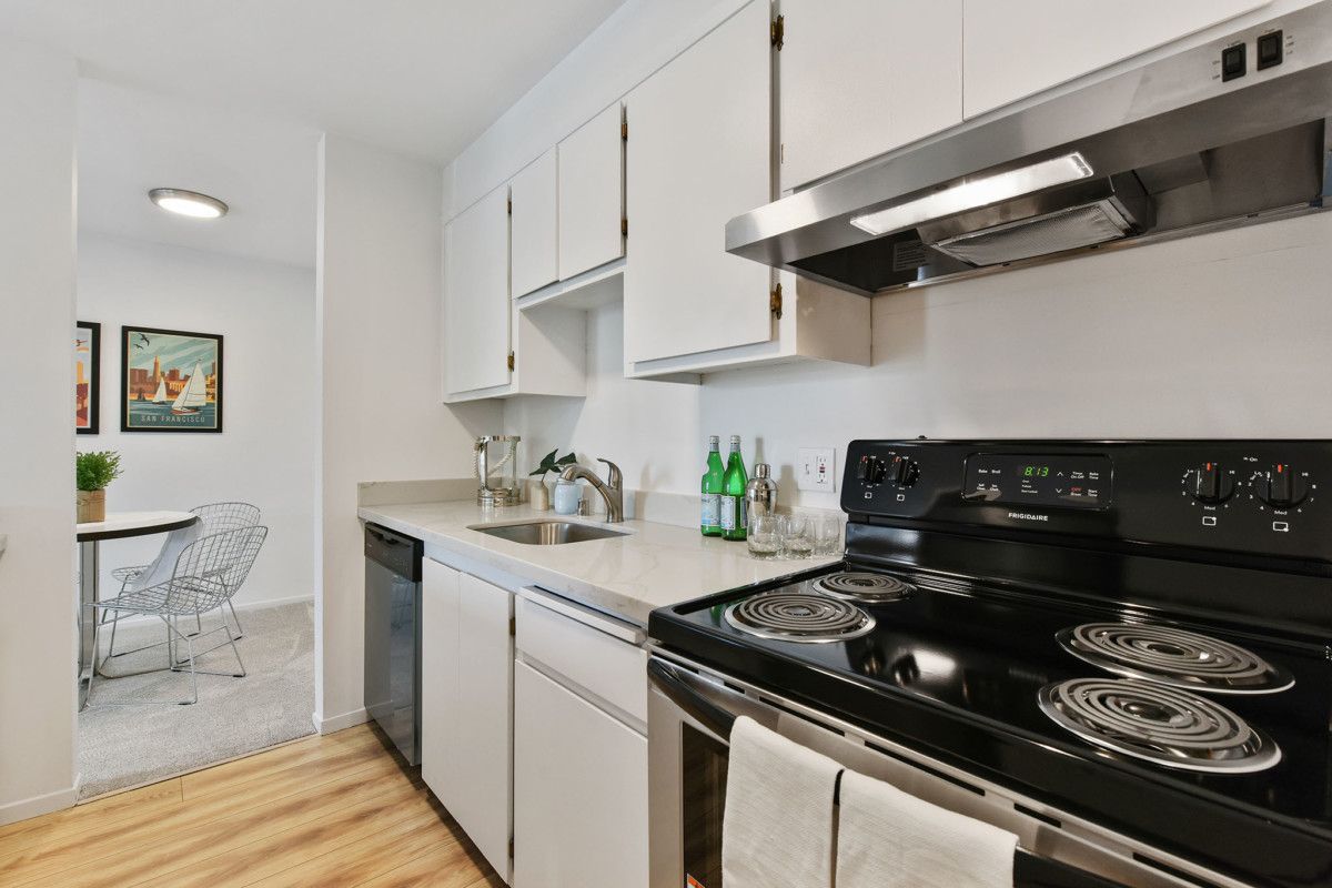 551 Jean Street #311