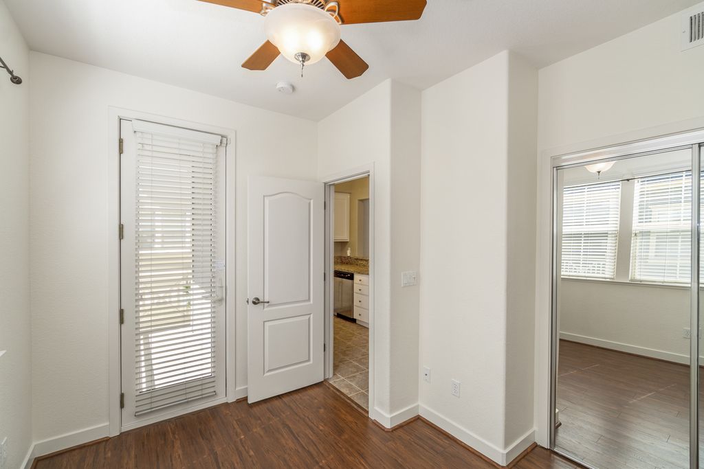6118 Old Quarry Loop - Oakland