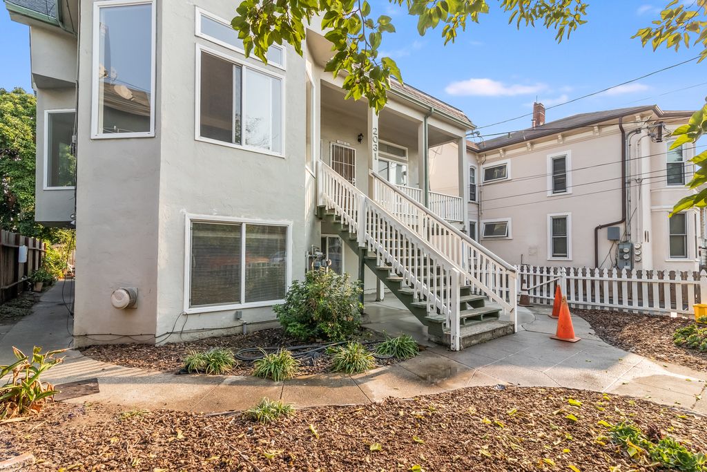 2031 Pacific Ave #E 