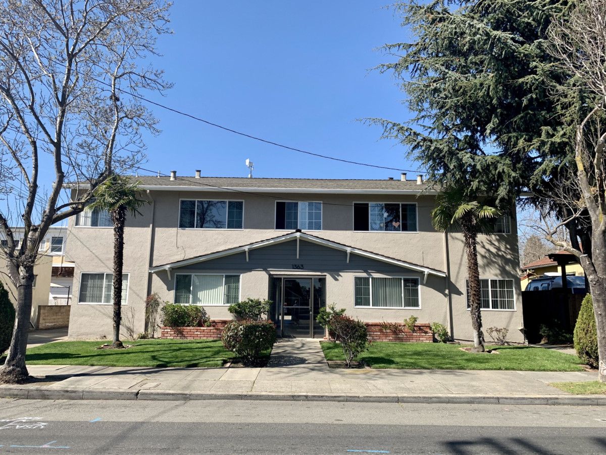 1363 High Street #C