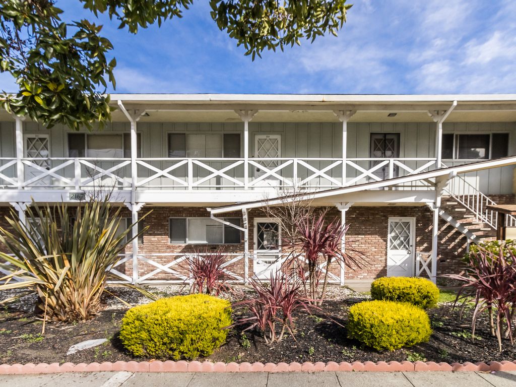 2167 Otis Drive #104