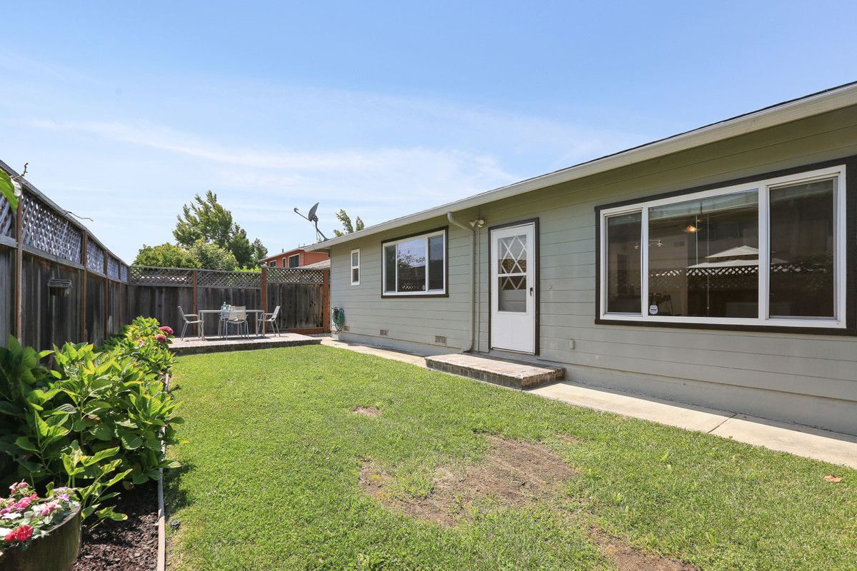 1354 Hansen Avenue