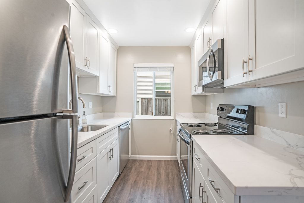 1115 Regent Street #C 