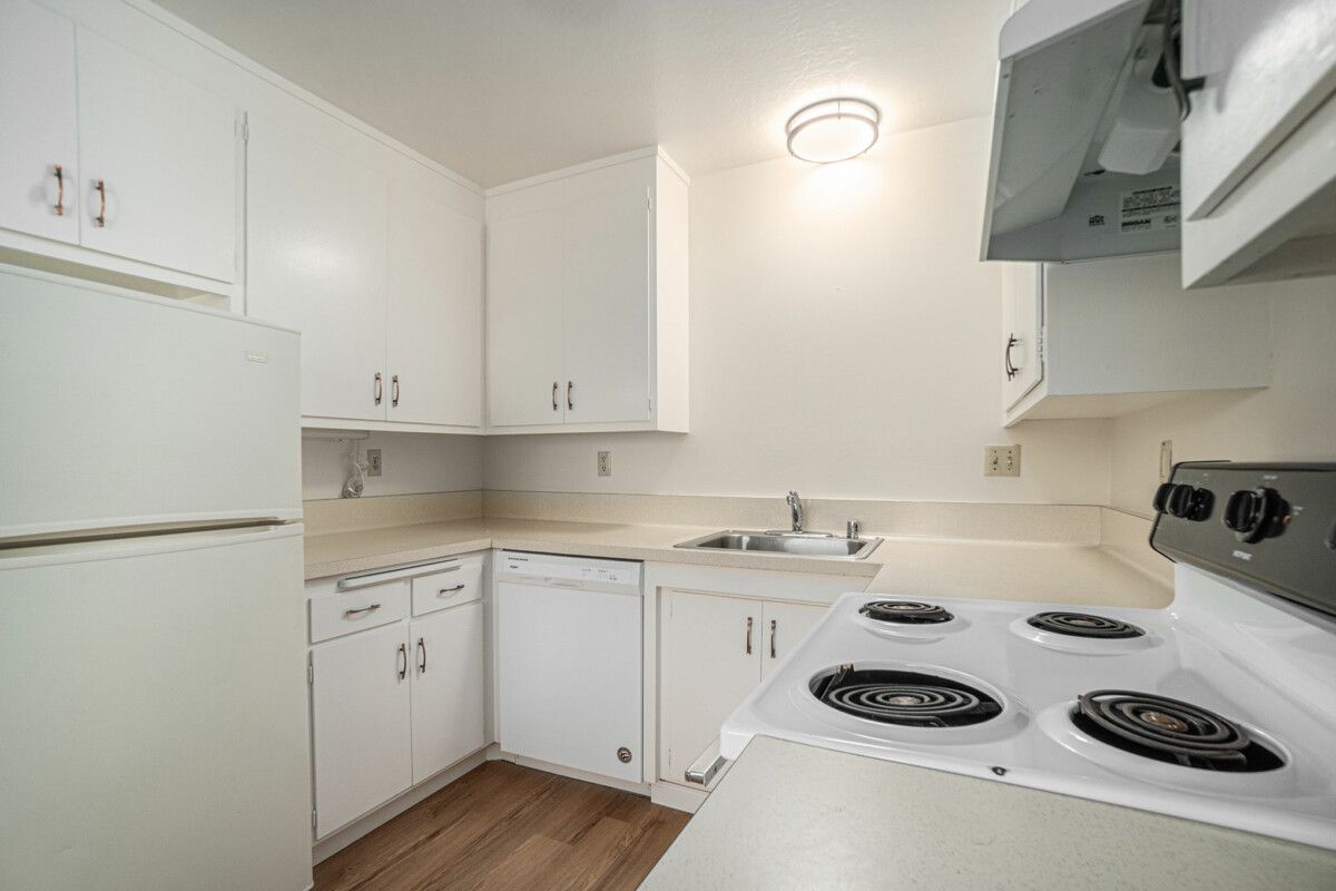 1501 Verdi Street #D