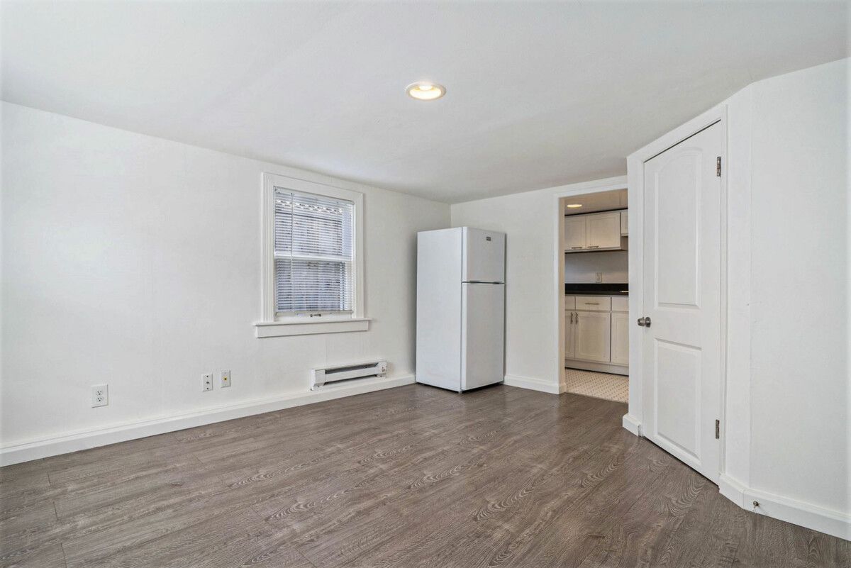 1535 Benton St. #C