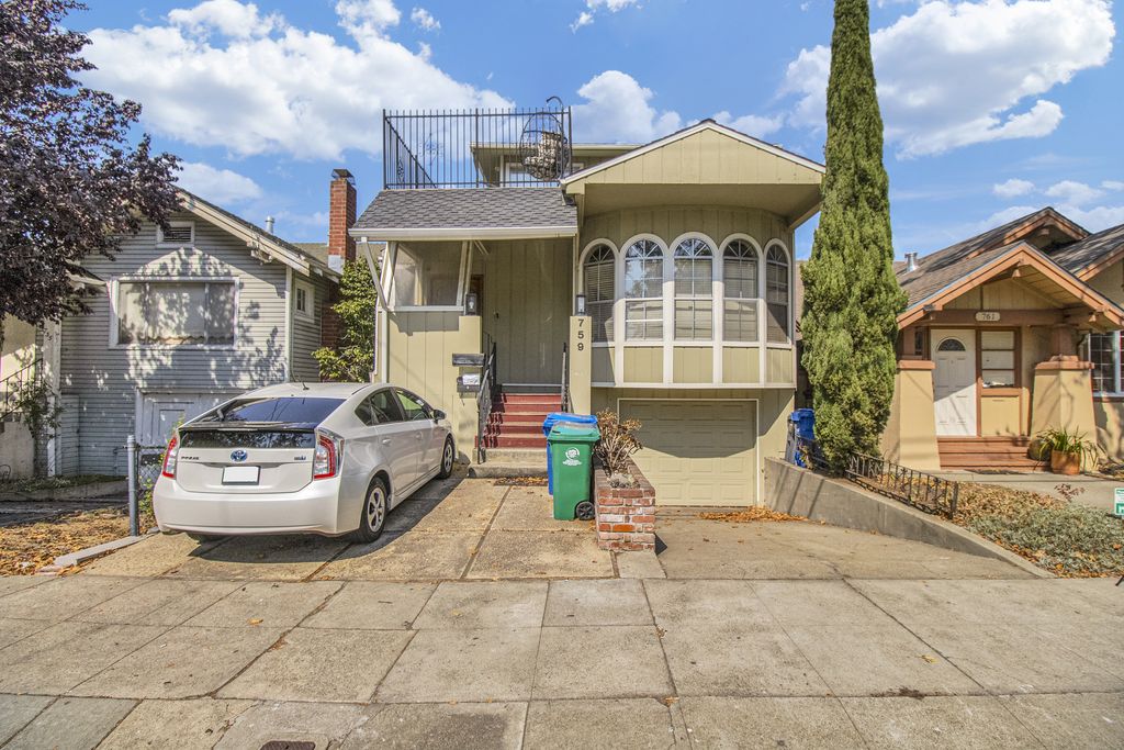 759 Central Ave #A