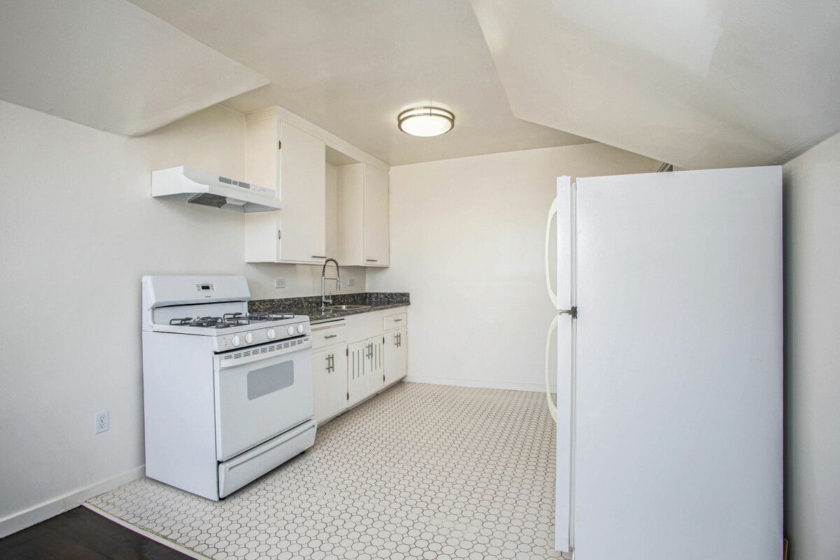 2029 Central Ave #5