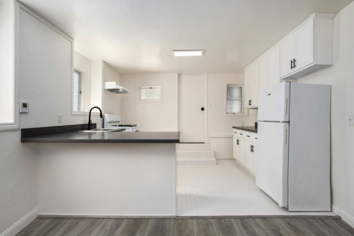 2108 San Antonio Ave #1